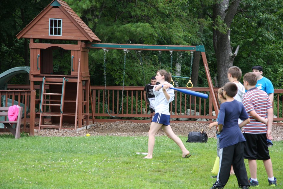 Wiffle Ball 099